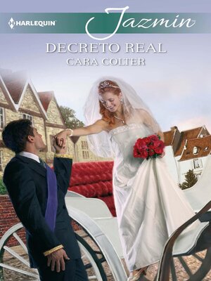 cover image of Decreto real